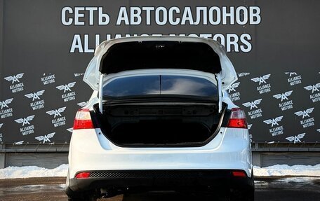 Ford Focus III, 2012 год, 675 000 рублей, 7 фотография