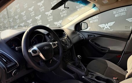 Ford Focus III, 2012 год, 675 000 рублей, 11 фотография