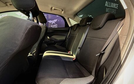 Ford Focus III, 2012 год, 675 000 рублей, 13 фотография