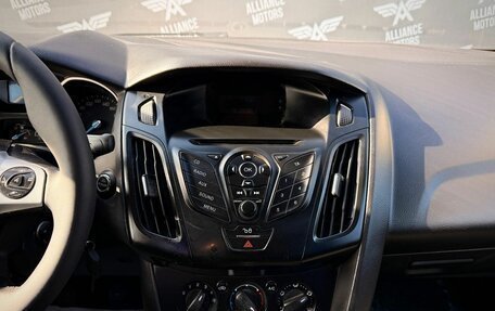 Ford Focus III, 2012 год, 675 000 рублей, 15 фотография