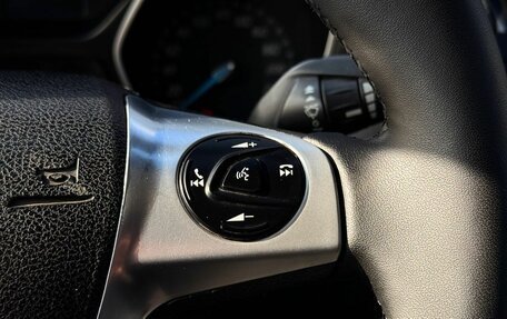 Ford Focus III, 2012 год, 675 000 рублей, 18 фотография