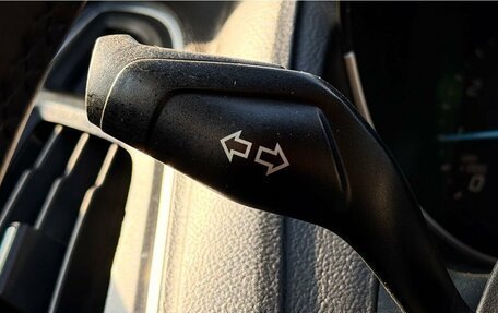 Ford Focus III, 2012 год, 675 000 рублей, 19 фотография