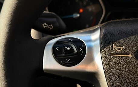 Ford Focus III, 2012 год, 675 000 рублей, 17 фотография