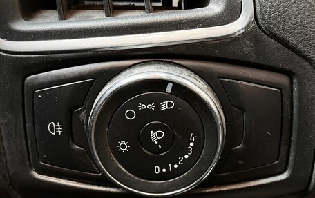 Ford Focus III, 2012 год, 675 000 рублей, 21 фотография