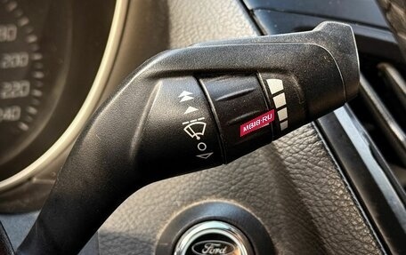 Ford Focus III, 2012 год, 675 000 рублей, 20 фотография