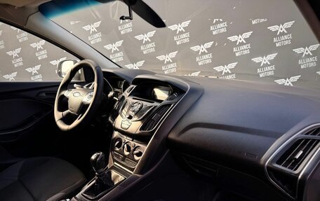 Ford Focus III, 2012 год, 675 000 рублей, 24 фотография