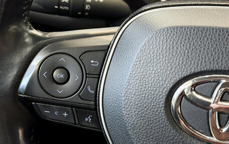 Toyota RAV4, 2020 год, 2 950 000 рублей, 14 фотография