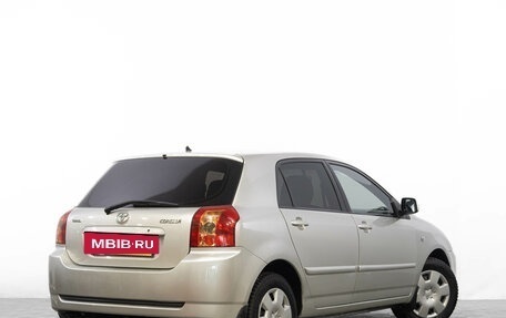 Toyota Corolla, 2005 год, 699 000 рублей, 5 фотография