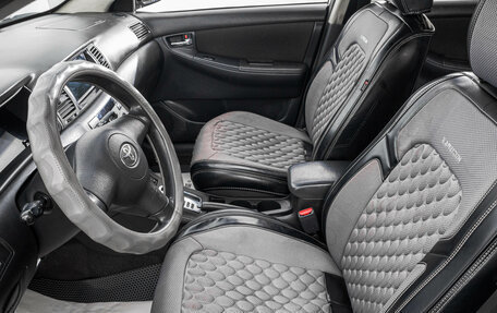 Toyota Corolla, 2005 год, 699 000 рублей, 12 фотография