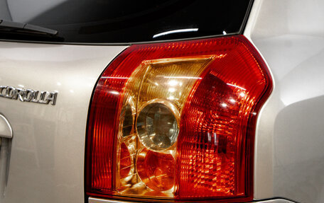 Toyota Corolla, 2005 год, 699 000 рублей, 10 фотография