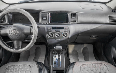 Toyota Corolla, 2005 год, 699 000 рублей, 11 фотография