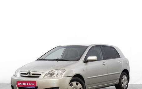 Toyota Corolla, 2005 год, 699 000 рублей, 4 фотография