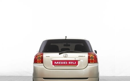 Toyota Corolla, 2005 год, 699 000 рублей, 6 фотография