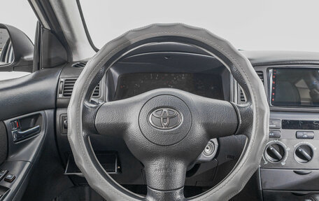 Toyota Corolla, 2005 год, 699 000 рублей, 15 фотография