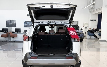 Toyota RAV4, 2020 год, 2 950 000 рублей, 20 фотография