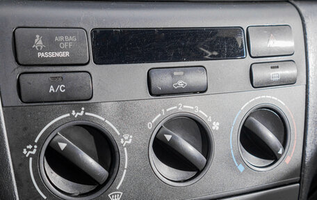 Toyota Corolla, 2005 год, 699 000 рублей, 19 фотография