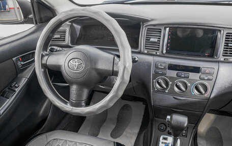 Toyota Corolla, 2005 год, 699 000 рублей, 16 фотография