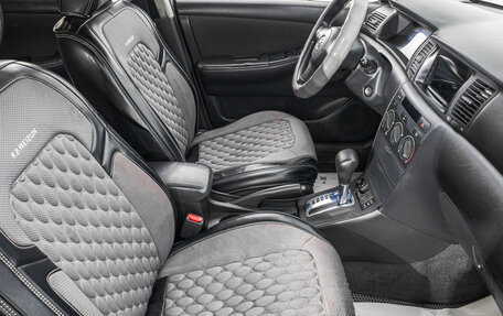 Toyota Corolla, 2005 год, 699 000 рублей, 23 фотография