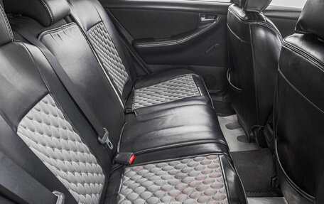 Toyota Corolla, 2005 год, 699 000 рублей, 25 фотография