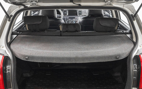 Toyota Corolla, 2005 год, 699 000 рублей, 26 фотография