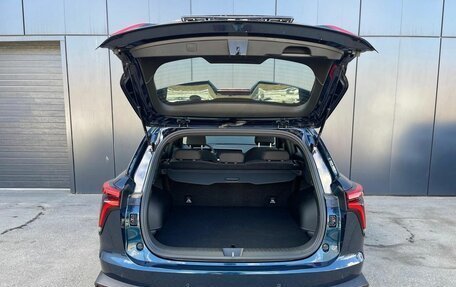 Haval F7, 2026 год, 2 899 000 рублей, 5 фотография