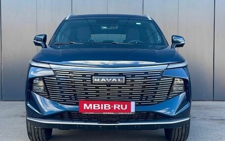 Haval F7, 2026 год, 2 899 000 рублей, 3 фотография
