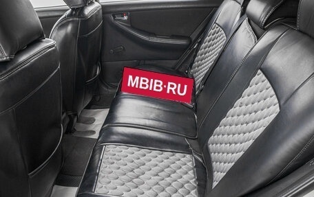 Toyota Corolla, 2005 год, 699 000 рублей, 24 фотография