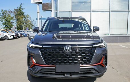 Changan CS35 Plus, 2025 год, 2 779 900 рублей, 10 фотография