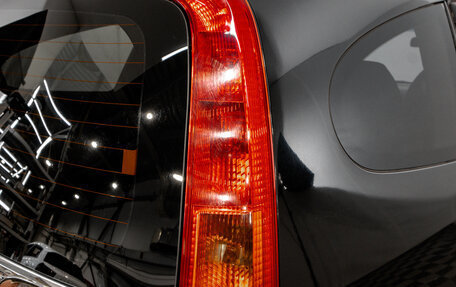 Honda Stream I рестайлинг, 2002 год, 639 000 рублей, 9 фотография