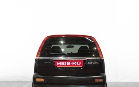 Honda Stream I рестайлинг, 2002 год, 639 000 рублей, 6 фотография