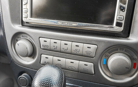 Honda Stream I рестайлинг, 2002 год, 639 000 рублей, 18 фотография