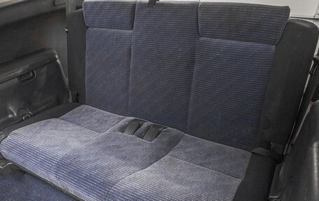 Honda Stream I рестайлинг, 2002 год, 639 000 рублей, 24 фотография