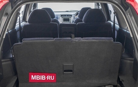 Honda Stream I рестайлинг, 2002 год, 639 000 рублей, 25 фотография