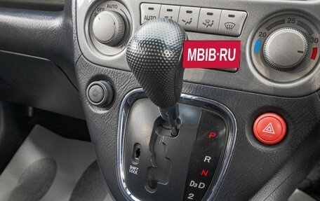 Honda Stream I рестайлинг, 2002 год, 639 000 рублей, 19 фотография