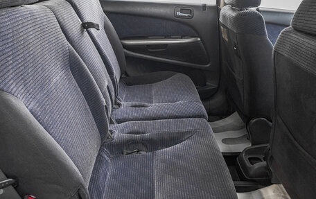 Honda Stream I рестайлинг, 2002 год, 639 000 рублей, 23 фотография