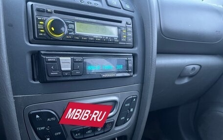 Hyundai Santa Fe Classic, 2008 год, 535 000 рублей, 8 фотография