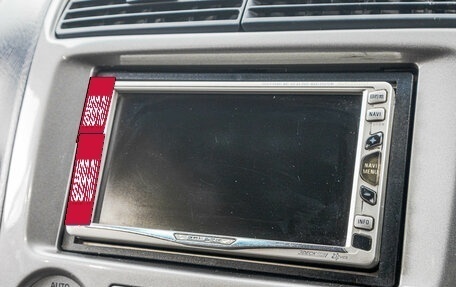 Honda Stream I рестайлинг, 2002 год, 639 000 рублей, 17 фотография