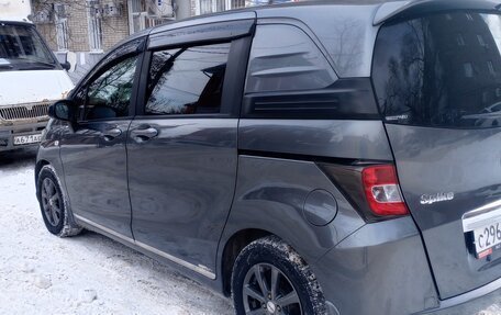 Honda Freed I, 2010 год, 970 000 рублей, 6 фотография