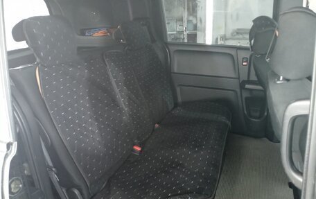 Honda Freed I, 2010 год, 970 000 рублей, 10 фотография