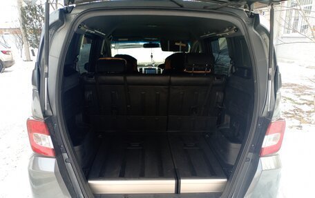 Honda Freed I, 2010 год, 970 000 рублей, 8 фотография