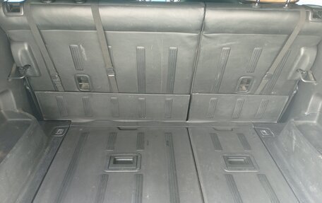 Honda Freed I, 2010 год, 970 000 рублей, 9 фотография