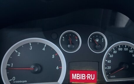 Hyundai Santa Fe Classic, 2008 год, 535 000 рублей, 7 фотография