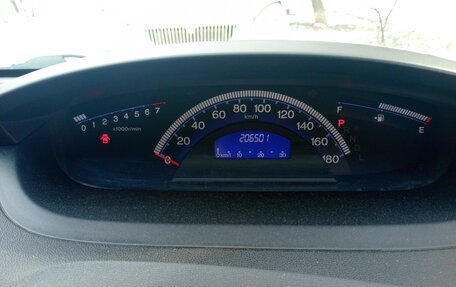 Honda Freed I, 2010 год, 970 000 рублей, 14 фотография