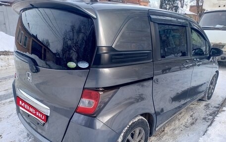 Honda Freed I, 2010 год, 970 000 рублей, 5 фотография