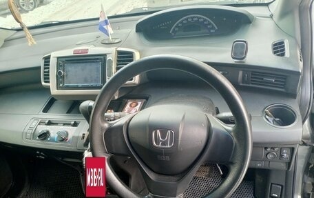 Honda Freed I, 2010 год, 970 000 рублей, 13 фотография