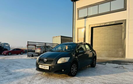 Toyota Auris II, 2008 год, 819 000 рублей, 2 фотография