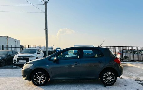 Toyota Auris II, 2008 год, 819 000 рублей, 3 фотография