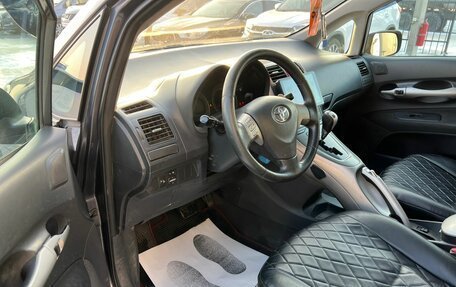 Toyota Auris II, 2008 год, 819 000 рублей, 10 фотография