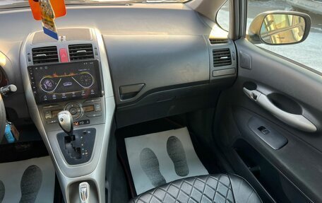 Toyota Auris II, 2008 год, 819 000 рублей, 15 фотография