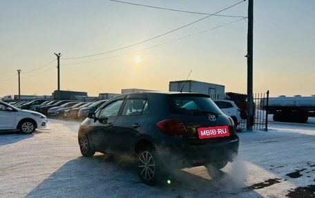 Toyota Auris II, 2008 год, 819 000 рублей, 4 фотография